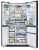 SHARP SJWX99ABK Детальное фото товара: SHARP SJWX99ABK