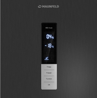 Детальное фото товара: Maunfeld MFF200NFSBE