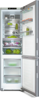 Детальное фото товара: Miele KFN4898AD grgr