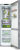 Miele KFN4898AD grgr Детальное фото товара: Miele KFN4898AD grgr