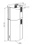 MEFERI TUBE40IX COMFORT PLUS Детальное фото товара: MEFERI TUBE40IX COMFORT PLUS