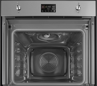 Детальное фото товара: Smeg SO6302M2X