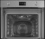 Smeg SO6302M2X Детальное фото товара: Smeg SO6302M2X