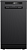 Фото товара: LEX DW4563N BL