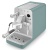 Smeg EMC02EGMEU Детальное фото товара: Smeg EMC02EGMEU