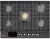 HIBERG VM 7255 B Детальное фото товара: HIBERG VM 7255 B