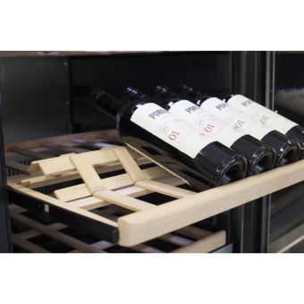 Детальное фото товара: Caso WineComfort 1800 Smart