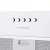 Maunfeld CROSBY SINGL 5028 WHITE Детальное фото товара: Maunfeld CROSBY SINGL 5028 WHITE