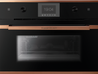 Детальное фото товара: Kuppersbusch CD 6350.0 S7 Copper