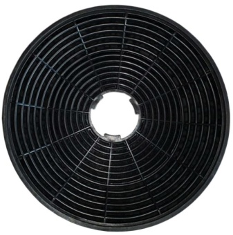 Детальное фото товара: LEX Фильтр угольный P (комплект из 2х фильтров)