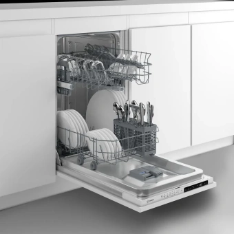 Детальное фото товара: Indesit DI 3C49 B