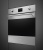 Smeg SO6302TX Детальное фото товара: Smeg SO6302TX