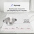 Zigmund & Shtain CI 29.6 W Детальное фото товара: Zigmund & Shtain CI 29.6 W