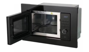 Детальное фото товара: Midea AG820BJU-BL