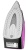 Centek CT-2355 VIOLET Детальное фото товара: Centek CT-2355 VIOLET