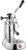 Детальное фото товара: La Pavoni LPLSTL01EU