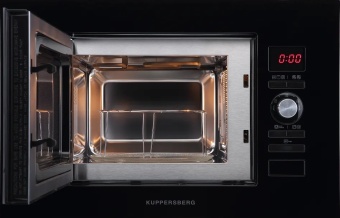 Детальное фото товара: Kuppersberg HMW 625 B