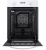 Maunfeld EOEM.516W Детальное фото товара: Maunfeld EOEM.516W
