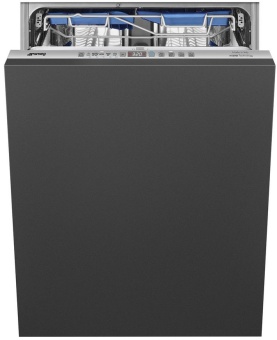 Детальное фото товара: Smeg STL323BQLH