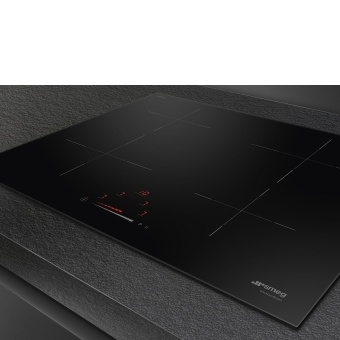 Детальное фото товара: Smeg SI4642D
