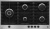 De Dietrich DPE4929XF Детальное фото товара: De Dietrich DPE4929XF