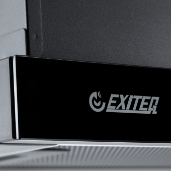 Детальное фото товара: EXITEQ EX-1536 black