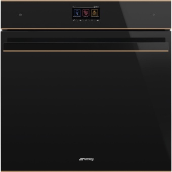 Детальное фото товара: Smeg SO6604M2PNR
