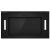 MEFERI INBOX52BK GLASS ULTRA Детальное фото товара: MEFERI INBOX52BK GLASS ULTRA