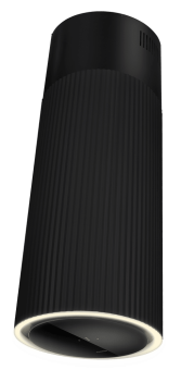 Детальное фото товара: Maunfeld EDELWEISS 39 ISLA Black/Anthracite
