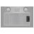 Детальное фото товара: Maunfeld Bay 45 Push Inox