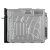Maunfeld MCMO5016STGW Детальное фото товара: Maunfeld MCMO5016STGW