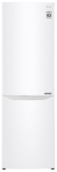 Детальное фото товара: LG GA-B419SWJL