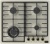 Korting HG 674 CTRB Детальное фото товара: Korting HG 674 CTRB
