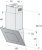 Gorenje WHI646E7B Детальное фото товара: Gorenje WHI646E7B