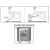 Korting KWM 45ID1477 N Детальное фото товара: Korting KWM 45ID1477 N