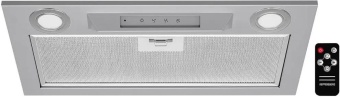 Детальное фото товара: Kuppersberg INLINEA 52 Inox