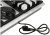 DeLonghi GABRIELLA 6GW BB Детальное фото товара: DeLonghi GABRIELLA 6GW BB