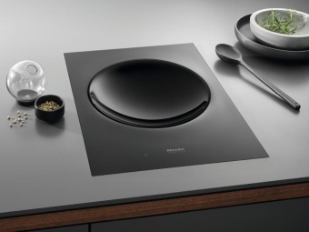 Детальное фото товара: Miele CS 7641 FL