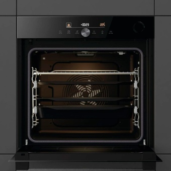 Детальное фото товара: Gorenje BPSA6747DGWI