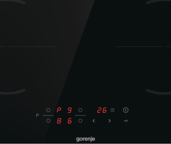 Детальное фото товара: Gorenje GI6401BSCE