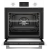 Детальное фото товара: Indesit IBFTE 2434 WH
