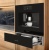Детальное фото товара: MEFERI MWD601BK COMFORT