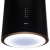 Konigin Enso Black/Gold 38 Детальное фото товара: Konigin Enso Black/Gold 38