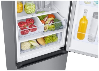 Детальное фото товара: Samsung RB 38 T676FSA/WT