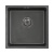 Seaman Eco Roma U SMR-4444A Gun Light (PVD, micro-satin, *5) Детальное фото товара: Seaman Eco Roma U SMR-4444A Gun Light (PVD, micro-satin, *5)