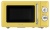 Tesler MM-2045 YELLOW Детальное фото товара: Tesler MM-2045 YELLOW