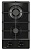 Фото товара: Monsher MSG 33 Noir