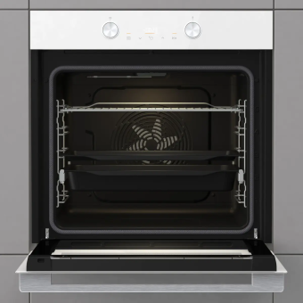 Детальное фото товара: Gorenje BOS6737E06PWG