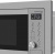 Детальное фото товара: MEFERI MMO6025IX POWER