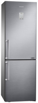 Детальное фото товара: Samsung RB33J3515S9/EF